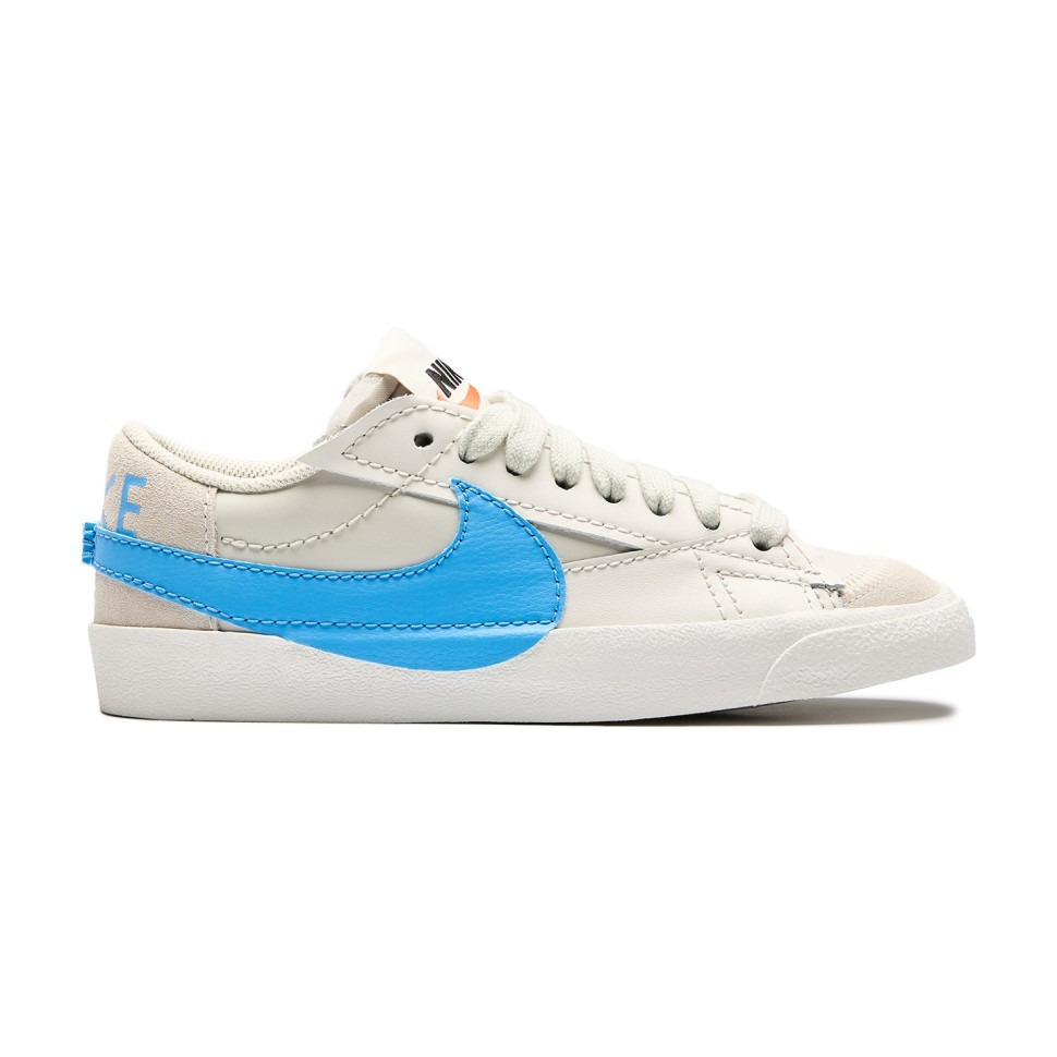 Кроссовки Nike W BLAZER LOW '77 JUMBO DQ1470-003 в Екатеринбурге  в Екатеринбурге 