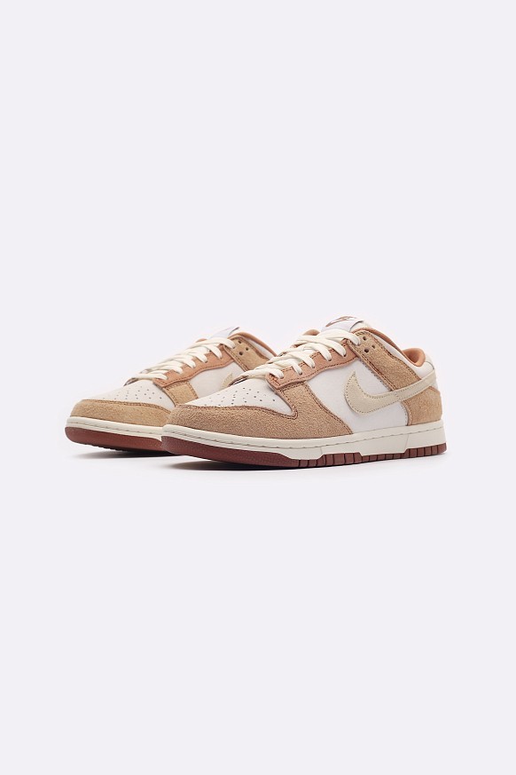 Кроссовки NIKE DUNK LOW Retro Prm Medium Curry DD1390-100 в Екатеринбурге  в Екатеринбурге 