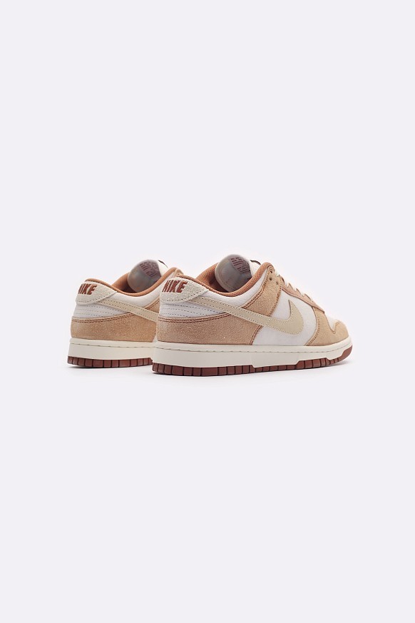 Кроссовки NIKE DUNK LOW Retro Prm Medium Curry DD1390-100 в Екатеринбурге  в Екатеринбурге 