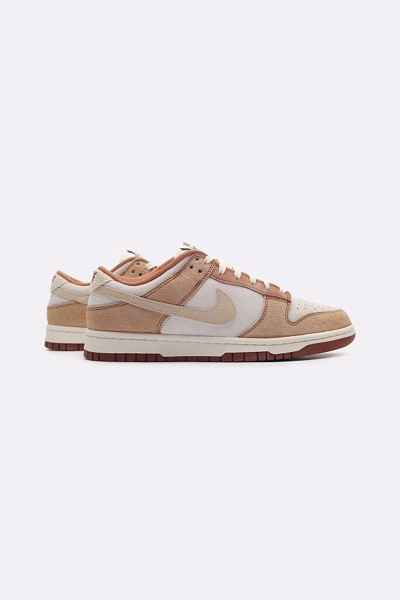 Кроссовки NIKE DUNK LOW Retro Prm Medium Curry DD1390-100 в Екатеринбурге  в Екатеринбурге 