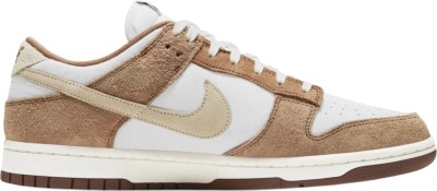 Кроссовки NIKE DUNK LOW Retro Prm Medium Curry DD1390-100