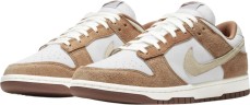 Кроссовки NIKE DUNK LOW Retro Prm Medium Curry DD1390-100