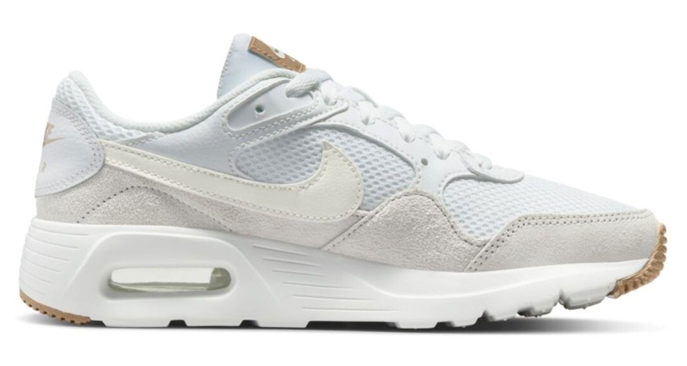 Кроссовки NIKE WMNS AIR MAX SC CW4554-108 в Екатеринбурге  в Екатеринбурге 