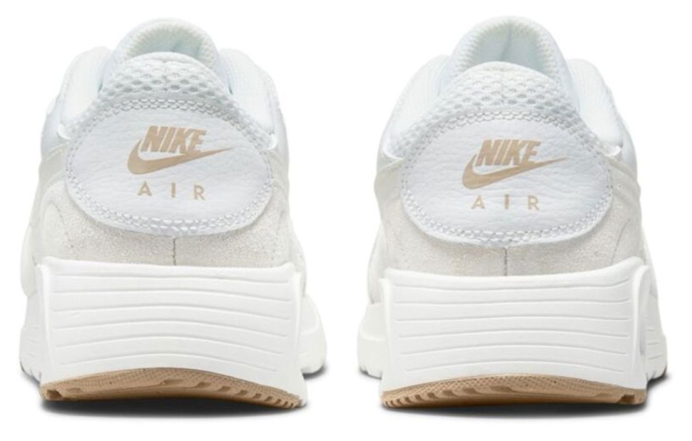 Кроссовки NIKE WMNS AIR MAX SC CW4554-108 в Екатеринбурге  в Екатеринбурге 
