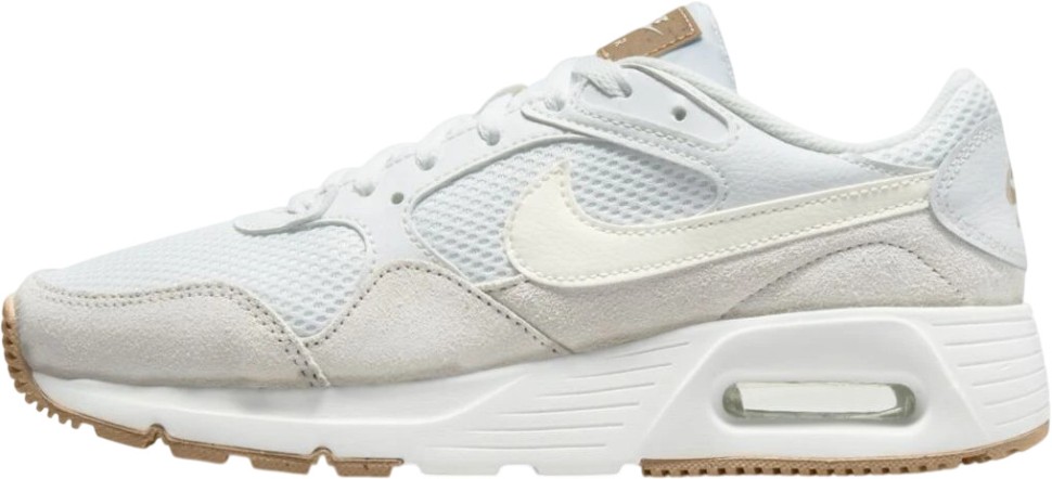 Кроссовки NIKE WMNS AIR MAX SC CW4554-108