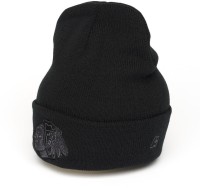 Шапка ATRIBUTIKA & CLUB Chicago Blackhawks, черн. 59069 в Екатеринбурге  в Екатеринбурге 