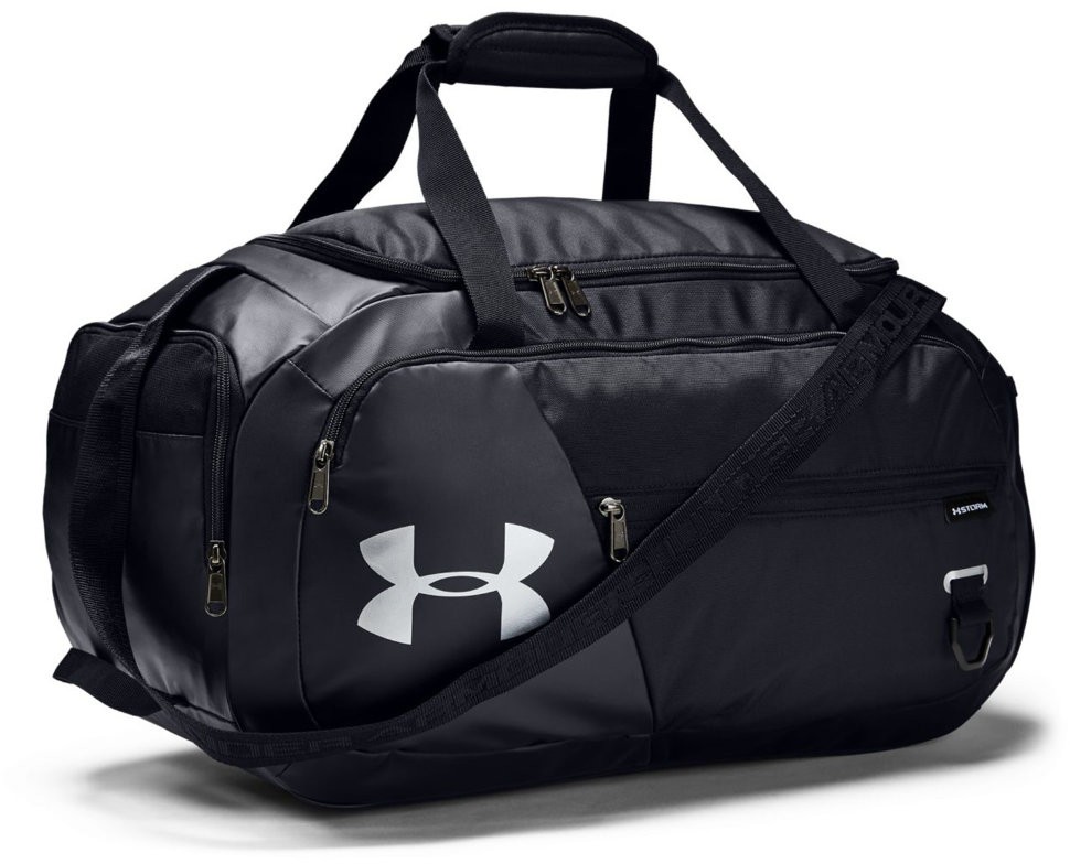 Рюкзак Under Armour Undeniable Duffel 4.0 S 1342656-001 в Екатеринбурге  в Екатеринбурге 