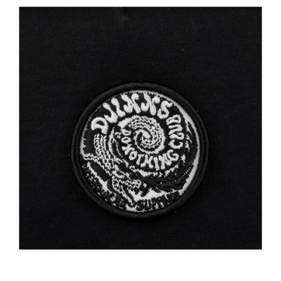 Бейсболка DJINNS HFT Cap DNC Croco (черный) 50-185-09-00