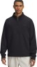 Джемпер Under Armour UA Unstoppable Flc Half Zip 6003868-001 в Екатеринбурге  в Екатеринбурге 