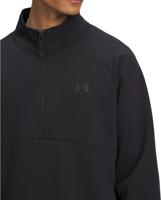 Джемпер Under Armour UA Unstoppable Flc Half Zip 6003868-001