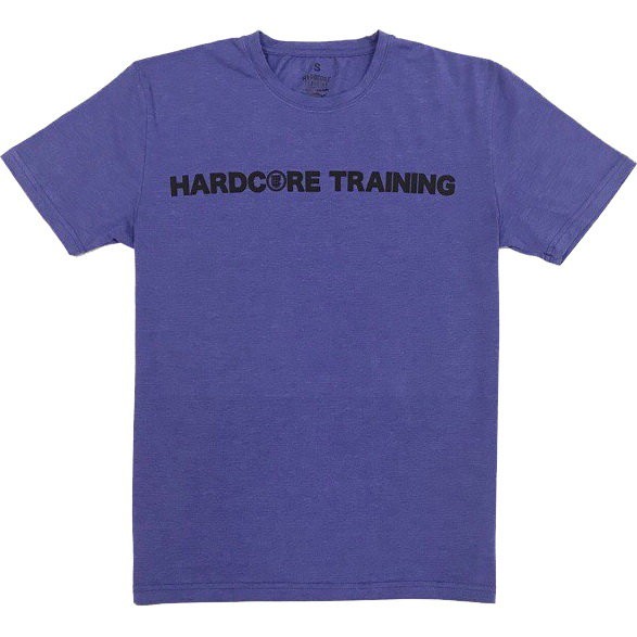 Футболка Hardcore Training Basic hctshirt0201 в Екатеринбурге  в Екатеринбурге 