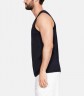 Майка Under Armour SPORTSTYLE LOGO TANK 1329589-001 в Екатеринбурге  в Екатеринбурге 