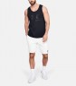 Майка Under Armour SPORTSTYLE LOGO TANK 1329589-001 в Екатеринбурге  в Екатеринбурге 