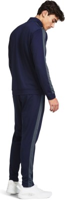 Спортивный костюм Under Armour UA Knit Track Suit 1357139-410