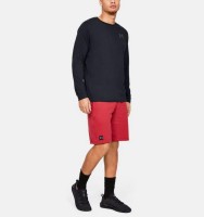 Футболка Under Armour с длинным рукавом SPORTSTYLE LEFT CHEST LS 1329585-001 в Екатеринбурге  в Екатеринбурге 