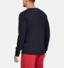 Футболка Under Armour с длинным рукавом SPORTSTYLE LEFT CHEST LS 1329585-001 в Екатеринбурге  в Екатеринбурге 