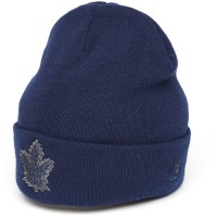Шапка ATRIBUTIKA & CLUB Toronto Maple Leafs, син. 59070 в Екатеринбурге  в Екатеринбурге 
