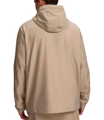 Ветровка Under Armour UA Unstoppable Woven Jacket 6014621-299