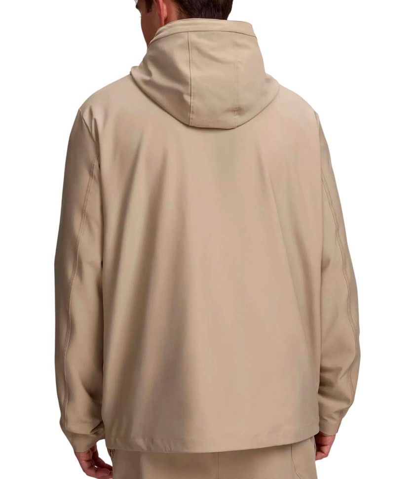 Ветровка Under Armour UA Unstoppable Woven Jacket 6014621-299 в Екатеринбурге  в Екатеринбурге 