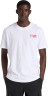 Футболка New Balance NB Lines T-Shirt MT6179UM-WT