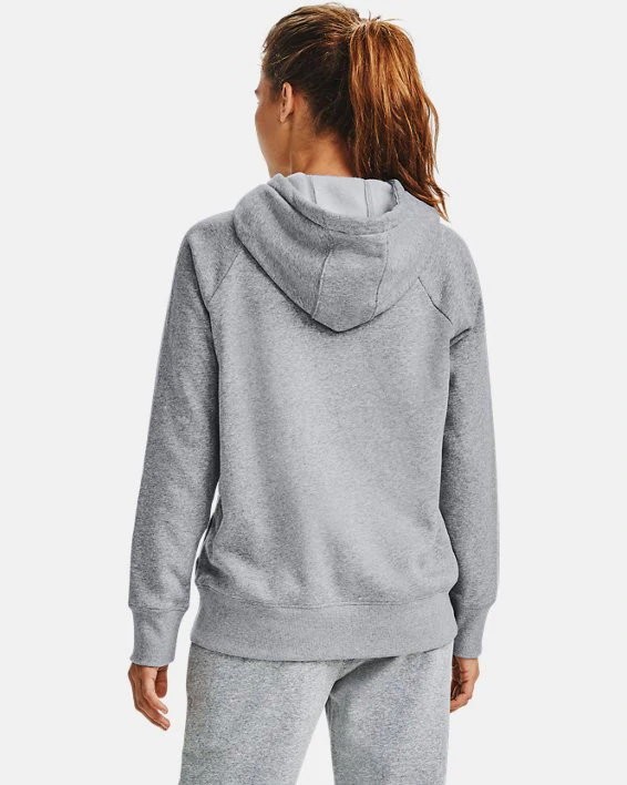 Толстовка Under Armour Rival Fleece Logo Hoodie 1356318-035 в Екатеринбурге  в Екатеринбурге 