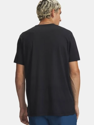 Футболка Under Armour UA BCL SS 6009517-001