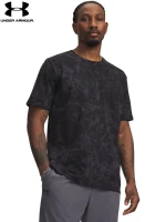 Футболка Under Armour UA M ICON SS NOVELTY 6013605-008