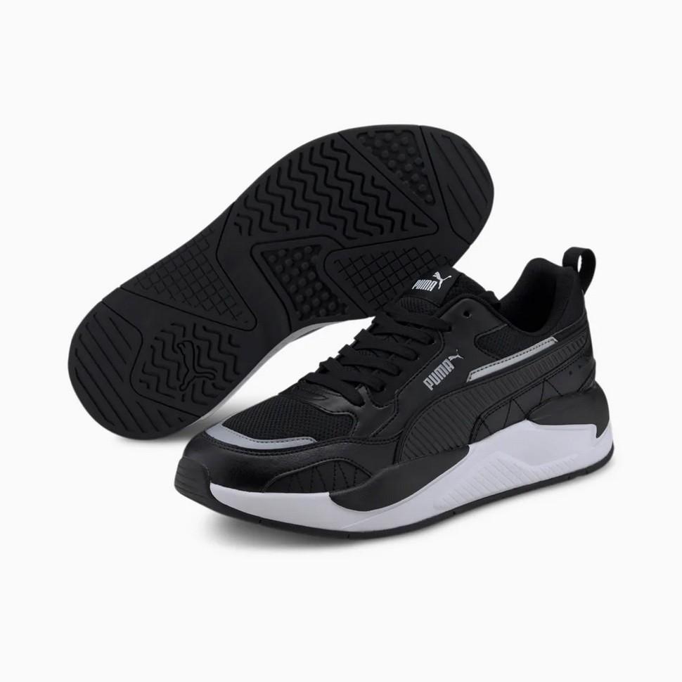 Кроссовки Puma X-Ray 2 Square 37310808 в Екатеринбурге  в Екатеринбурге 