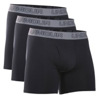 Боксеры Under Armour (3 шт) Charged Cotton ® Stretch 15cm Boxerjock ® 3Pk 1277279-001 в Екатеринбурге  в Екатеринбурге 