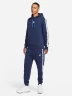 Спортивный костюм Nike M Nk Club Flc Gx Hd Trk Suit DM6838-410 в Екатеринбурге  в Екатеринбурге 