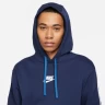 Спортивный костюм Nike M Nk Club Flc Gx Hd Trk Suit DM6838-410 в Екатеринбурге  в Екатеринбурге 