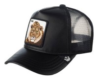 Бейсболка GOORIN BROTHERS THE BEST KING BLACK 91-769-09-00 в Екатеринбурге  в Екатеринбурге 
