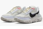 Кроссовки NIKE W REACT R3VISION DQ5188-102