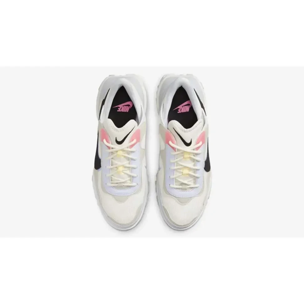 Кроссовки NIKE W REACT R3VISION DQ5188-102 в Екатеринбурге  в Екатеринбурге 