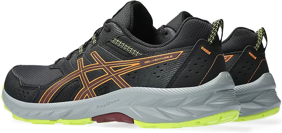Кроссовки Asics GEL-VENTURE 9 1011B486-005