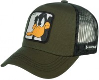 Бейсболка CAPSLAB Looney Tunes Daffy Duck 88-242-08-00 в Екатеринбурге  в Екатеринбурге 