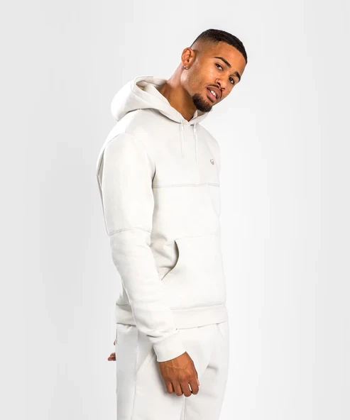 Толстовка Venum Silent Power Hoodieight Sand Ven05015-056 в Екатеринбурге  в Екатеринбурге 