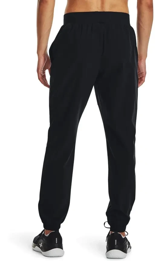 Брюки Under Armour UA Stretch Woven Joggers 1382119-001 в Екатеринбурге  в Екатеринбурге 