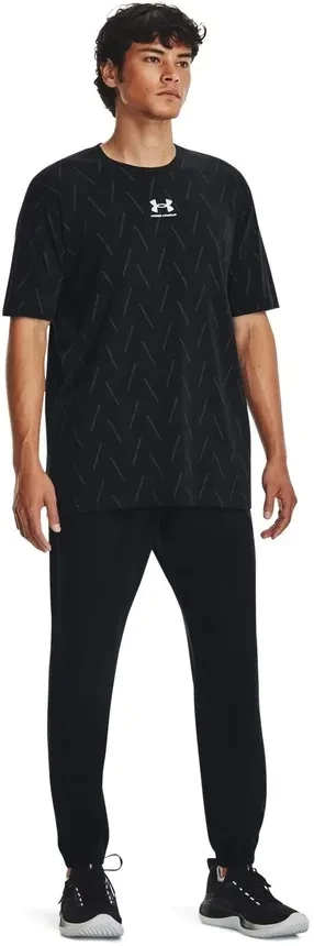 Брюки Under Armour UA Stretch Woven Joggers 1382119-001 в Екатеринбурге  в Екатеринбурге 