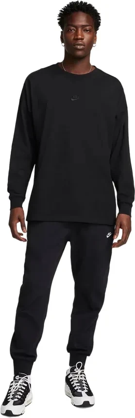 Брюки Nike M Nk Club Knit Jogger FQ4330-010 в Екатеринбурге  в Екатеринбурге 