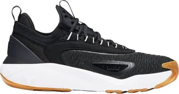 Кроссовки Under Armour UA Project Rock 7-BLK 3027600-001 в Екатеринбурге  в Екатеринбурге 