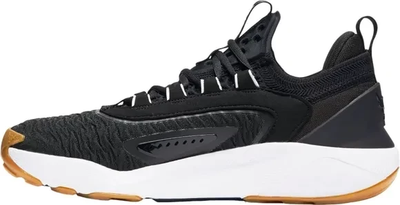 Кроссовки Under Armour UA Project Rock 7-BLK 3027600-001 в Екатеринбурге  в Екатеринбурге 