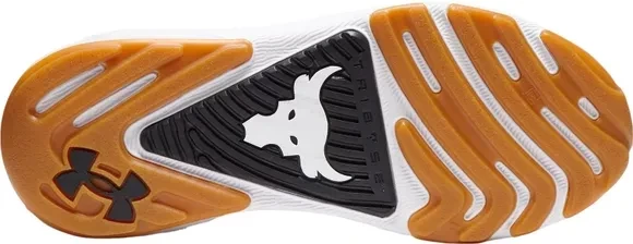 Кроссовки Under Armour UA Project Rock 7-BLK 3027600-001 в Екатеринбурге  в Екатеринбурге 