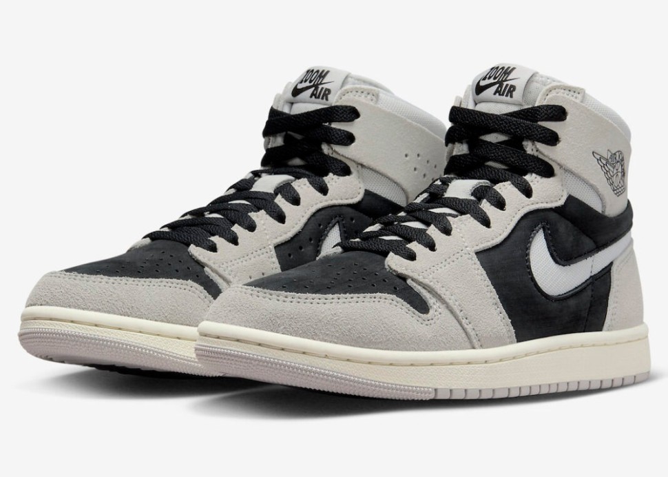 Кроссовки Nike Air Jordan 1 Zoom Air CMFT 2 DV1305-001 в Екатеринбурге  в Екатеринбурге 