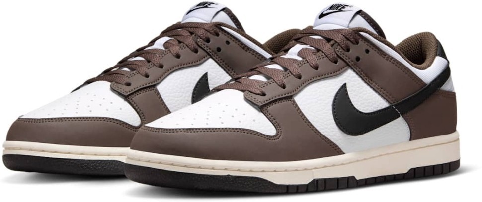 Кроссовки Nike Dunk Low Next Nature HF4292-200 в Екатеринбурге  в Екатеринбурге 