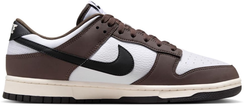 Кроссовки Nike Dunk Low Next Nature HF4292-200 в Екатеринбурге  в Екатеринбурге 