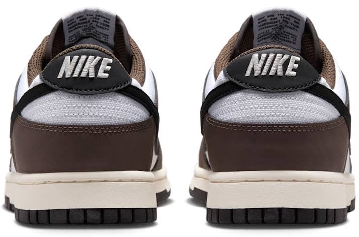 Кроссовки Nike Dunk Low Next Nature HF4292-200 в Екатеринбурге  в Екатеринбурге 