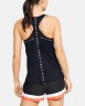 Майка Under Armour UA Knockout Tank 1351596-001