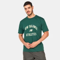 Футболка New Balance MT33551-NWG