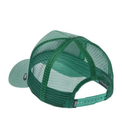Бейсболка DJINNS HFT CordFelt (зеленый) 50-302-11-00